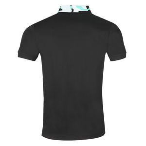 เสื้อเชิ้ตโอเวอร์ไซส์ผ้าฝ้าย100% แขนสั้นเสื้อซักกรดฟิตเนสใส่วิ่งออกกำลังกายดีไซน์ใหม่ - Product Image 4