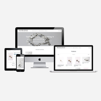 Jewelry website design & Development Company in India | Award Winning Jewelry Website Development Services by Webroot Infosoft