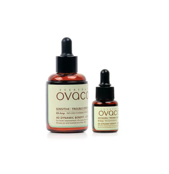 OVACO Core Oil