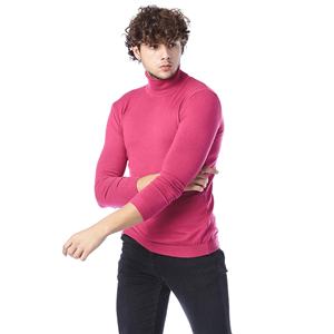 100% Cotton Small Size High Quality Wholesale <b>cheap</b> Custom Logo Level Most Popular Men Sweaters - Product Image 2