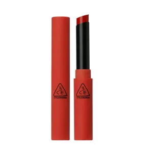 Slanke Fluwelen Lip Kleur # True Red- 2020 Nieuwe Collectie Zachte Fluwelen Afwerking Lippenstift