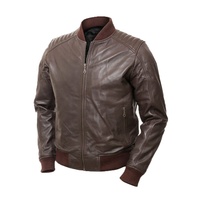 Veste d'hiver pour homme de haute qualité, nouveau design tendance, veste bomber en toile coupe-vent, veste de moto surdimensionnée, style militaire à capuche