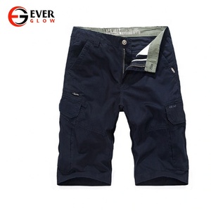 Men's Athletic Black Soft Shorts for Running - Product Image 3