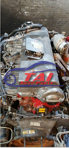 ชุดเครื่องยนต์ดีเซล <span class=keywords><strong>E13C</strong></span> ใช้แล้วสำหรับรถบรรทุกผสม Hino ของแท้สภาพดีจากญี่ปุ่น - Product Image 4