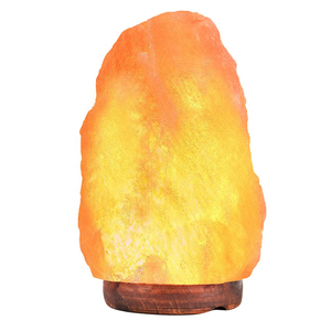2026Pink Pakistan Natural Popular Light Flower Nautical Eco-Friendly Handmade Modern Decorative <b>Dimmer</b> Switch Himalayan Salt - Product Image 3