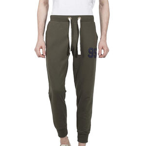 Pantalones de entrenamiento para hombre, chándal deportivo, pantalones de chándal para gimnasio - Product Image 1