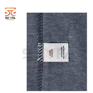 New heavy thick hoodies zipper women custom logo print oversized hoodies - Product Image 5