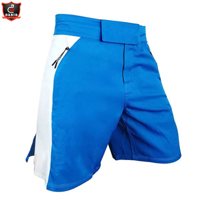 Short de Compression MMA pour hommes, personnalisé, vêtement pour la boxe, Design de haute qualité, - Product Image 3