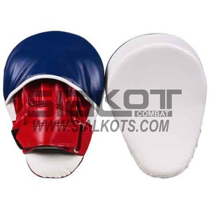 Mitaines de mise au point en cuir de vache de qualité a - Product Image 1