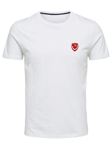 Camiseta de verano para hombre, Camiseta estampada de manga corta con cuello redondo, camiseta de Hip Hop de calle, camisetas y camisetas regulares, ropa de hombre - Product Image 3