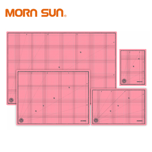 A0 A1 A2 A3 A4 3Mm 5Mm 3 / 5 Lớp Cơ Bản Lớp Chống Trượt Thủ Công Nhiều Lớp Nghệ Thuật Văn Phòng Phẩm Vật Tư Tự Chữa Bệnh Cắt Mat - Product Image 2