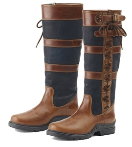 BOTTES D'ÉQUITATION - Product Image 6