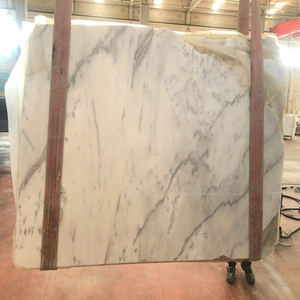 <span class=keywords><strong>2025</strong></span> sang trọng mới mô hình 2cm dày trắng đánh bóng lớn tấm đá cẩm thạch gạch trực tiếp làm gà tây nhà máy tự nhiên kỹ thuật hợp lý - Product Image 6