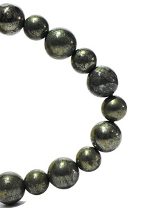 สร้อยข้อมือ I pyrite - Product Image 4