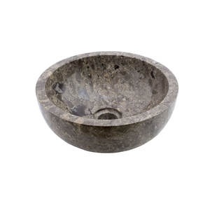 Vente en gros de bols en onyx multicolores, nouveau style, marbre clair, pierre naturelle, technique personnalisée pour la cuisine, la vaisselle, les mariages - Product Image 2