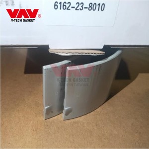 Roulements de moteur haute température 6D170 6162-23-8010 pour KOMATSU - Product Image 4