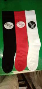 Chaussettes en coton pour hommes, confortables, personnalisées, douces, pour l'hiver - Product Image 6