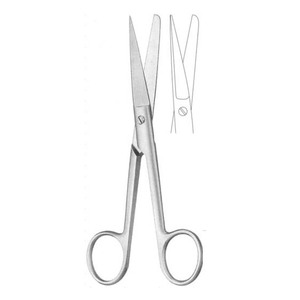 Supercut <b>Electric</b> Operating Scissor Stainless Steel Surgical <b>Instrument</b> with Sharp & Blunt Features the Basis of Surgeons' Tools - Product Image 3