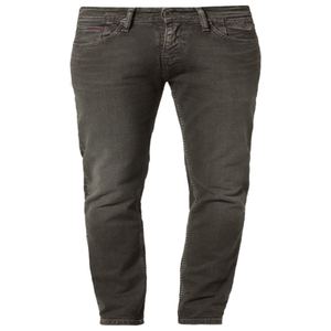 Jean délavé en Denim 98% coton pour hommes, pantalon en Denim Stretch, 2% élasthanne, taille moyenne, nouvelle collection - Product Image 6
