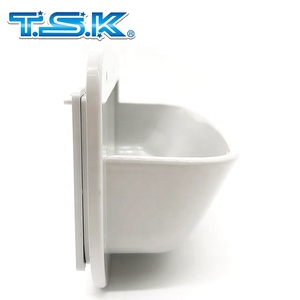 Plateau à pièces TSK KM1-11 blanc en ABS pour machine Mario, haute qualité, fabriqué à Taïwan - Product Image 5