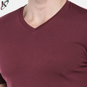 2024 Camiseta de algodón 100% personalizada para hombre al por mayor nuevo diseño básico liso Stock impresión Digital barato Camisetas cuello redondo en blanco - Product Image 5