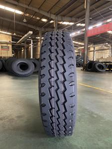 Pneu radial LT285/75R16-10PR avec chambre à air, neuf, pour camions commerciaux Howo, remplacement pour transmission M - Product Image 3
