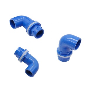 Raccord en <span class=keywords><strong>PVC</strong></span> pour <span class=keywords><strong>coude</strong></span>, diamètre intérieur 20 25 <span class=keywords><strong>32</strong></span> mm, raccords de tuyaux en <span class=keywords><strong>PVC</strong></span>, accessoires d'arrosage pour aquarium, joint de réservoir - Product Image 5