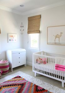 Draps de berceau durables et respectueux de la peau, draps de berceau en bambou écologique en coton à un prix abordable - Product Image 2