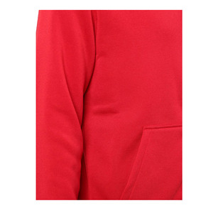 เสื้อสเวตเตอร์มีฮู้ดเนื้อนุ่มมีฮู้ดคุณภาพสูงมีสไตล์ลำลองพิมพ์ลายสำหรับสวมใส่สบายในฤดูหนาวทุกวัน - Product Image 3