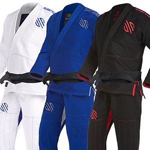 Kimono de Jiu-Jitsu Brésilien BJJ Gi - Product Image 3