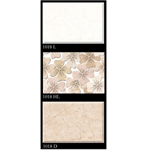 Carrelages muraux en céramique design décoratif pour cuisine et salle de bain 30x45cm - Product Image 5