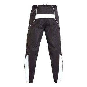 Pantalones de Motocross de alta calidad hechos en fábrica pantalones transpirables de nuevo diseño para hombres pantalones de montar en motocicleta - Product Image 2