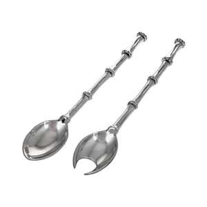 Recién llegado, juego de cuchillo y servidor, cortador de pastel de acero inoxidable y diseño decorativo, utensilio de cocina, juego de servidor de pastel de Metal - Product Image 3