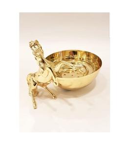 Brûleur d'encens Bakhoor, de styliste du moyen-orient - Product Image 1