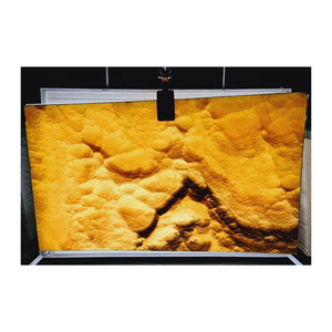 Ónix Pulido Transparente Retroiluminado de Alta Calidad al Mejor Precio, Gran Losa para Pared de Fondo, Proveedor de Turquía - Product Image 4