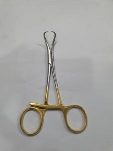 Pince de maintien d'os 6" - Product Image 2