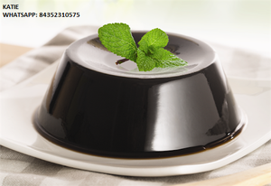 Hojas de Gelatina de Hierba Negra Secas de Alta Calidad/ Palitos de Gelatina de Hierba/ Mesona Chinensis Listos para Enviar/ Ámbar +84383004939 - Product Image 6