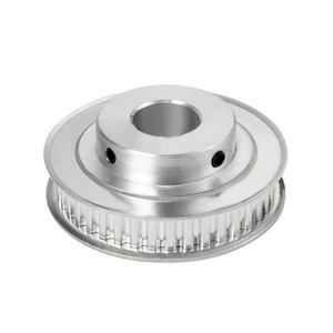 Poulie moteur de synchronisation, haute qualité, usage industriel, consommation en vrac, fabricant - Product Image 5