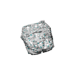 Bonne Qualité Coton Bio Bébé Couche-Culotte - Product Image 1