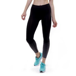 Leggie mujer 100% Spandex cintura media gimnasio Yoga Leggings nuevo estilo Casual deportes Legging para correr y gimnasio - Product Image 5