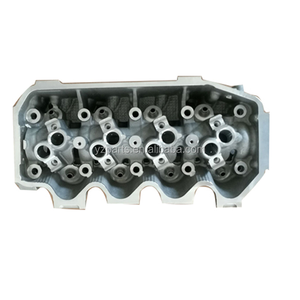 Kepala Silinder YS4E-6090-EA 121 YS4Z-6049-GA GA untuk Ford Focus 121 1.9 Bensin - Product Image 1