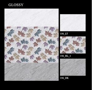 Nuevo diseño de cocina Azulejos de pared digitales de cerámica 300x450mm - Product Image 1