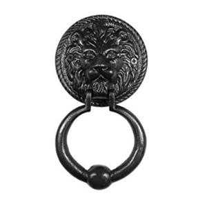 Heurtoir de porte en métal en laiton pur en forme de cheval fait à la main Meilleure qualité durable vente chaude heurtoir de porte pour la maison hôtel villas - Product Image 6