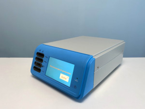 Gerador cirúrgico de <span class=keywords><strong>ligasure</strong></span>, máquina de selagem para venda - Product Image 6