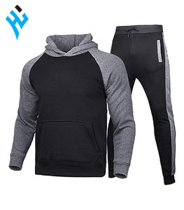 Chándal con logotipo personalizado para hombre, ropa deportiva de alta calidad, de tendencia superior, disponible en todos los colores, talla grande, venta al por mayor - Product Image 1