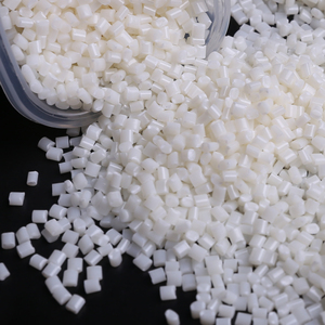 Certified Virgin And Recycled <b>ABS</b> Granules - Product Image 4