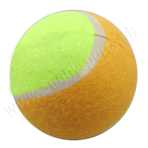 Professinal customized brand pressurized tennis ball - Product Image 1