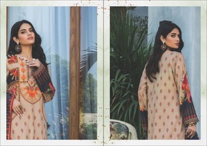Abito <span class=keywords><strong>da</strong></span> <span class=keywords><strong>donna</strong></span> Readymade per <span class=keywords><strong>donna</strong></span> vestito <span class=keywords><strong>da</strong></span> sposa stile pakistano stile Salwar Kameez vestito per adulti <span class=keywords><strong>abbigliamento</strong></span> indiano e pakistano - Product Image 2
