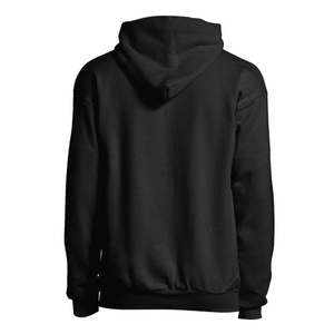 เสื้อฮู้ดผู้ชายผ้าฝ้ายฟลีซพิมพ์ลายฤดูหนาว มีกระเป๋า ปักโลโก้ตามสั่ง เป็นมิตรกับสิ่งแวดล้อม ระบายอากาศได้ดี กันยับ รับชำระผ่าน PayPal - Product Image 2