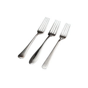 Juegos de cubiertos de lujo con logotipo personalizado, vajilla para restaurantes, cubiertos, vajilla, cuchara, tenedor, cuchillo - Product Image 5